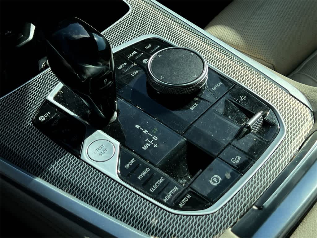 Thumbnail: 2022 BMW X5 - 23