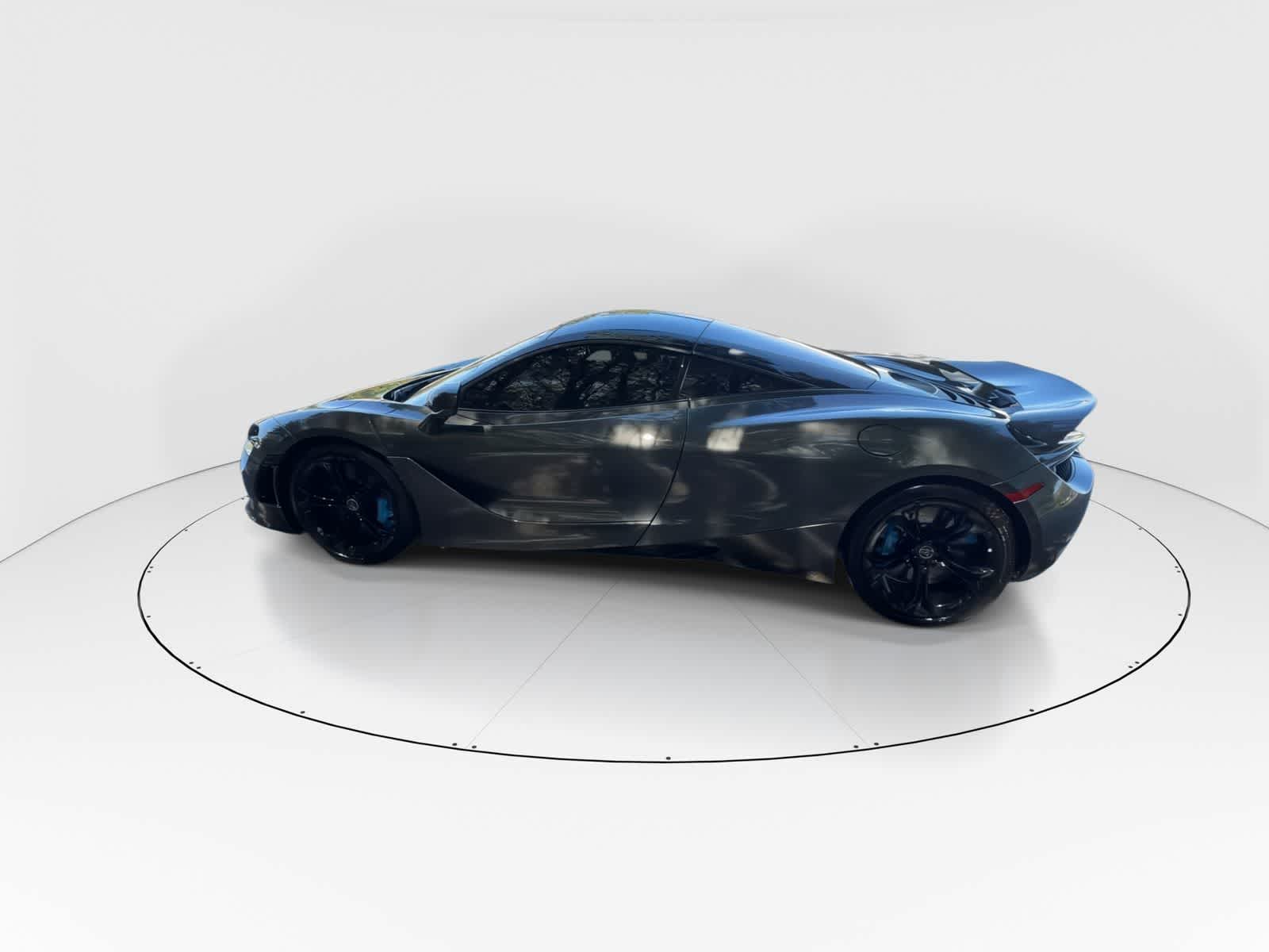 Thumbnail: 2018 Mclaren 720S - 9