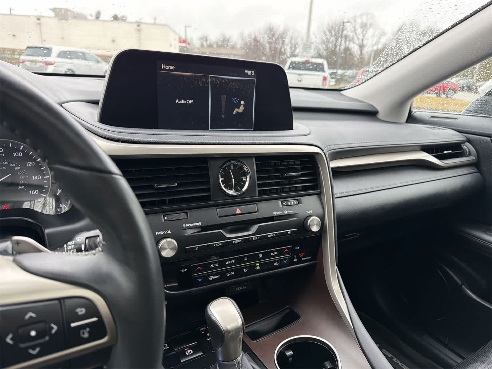 Thumbnail: 2022 Lexus RX - 30