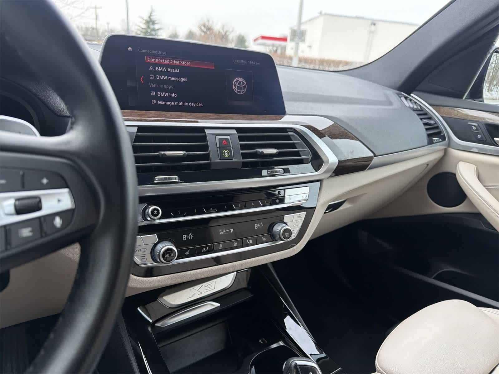 Thumbnail: 2021 BMW X3 - 24