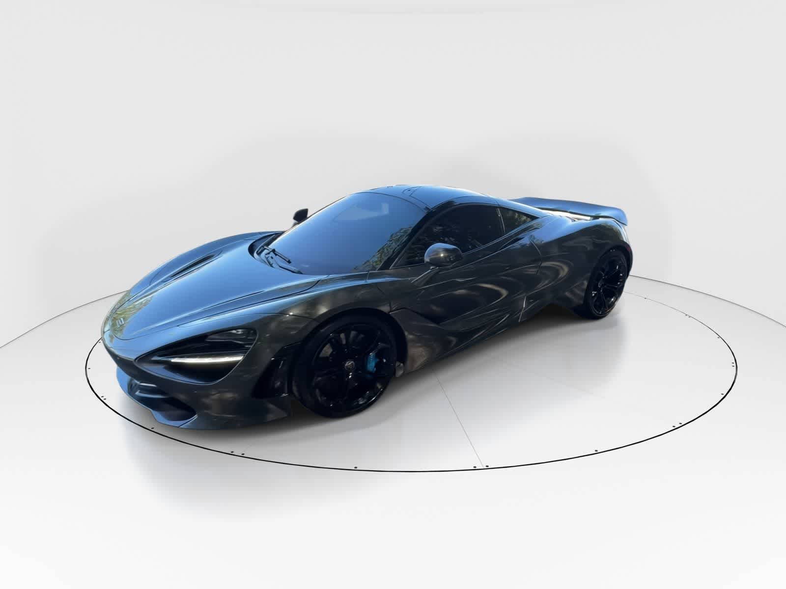Thumbnail: 2018 Mclaren 720S - 8