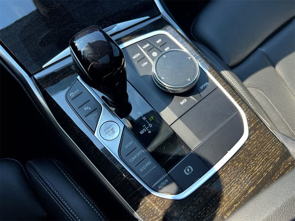 Thumbnail: 2023 BMW 4 Series - 25