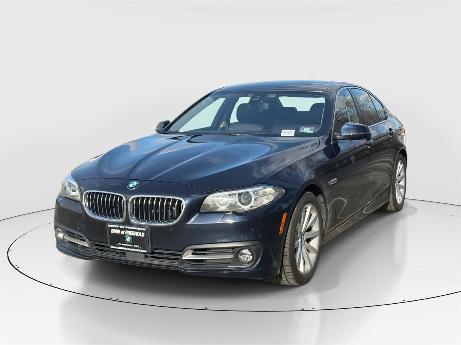 2015 BMW 5 Series 535i xDrive -
                  Freehold, NJ