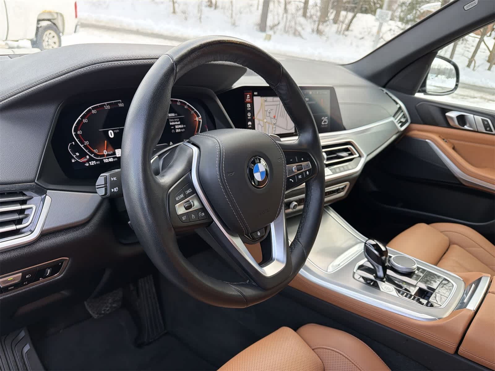 Thumbnail: 2023 BMW X5 - 23