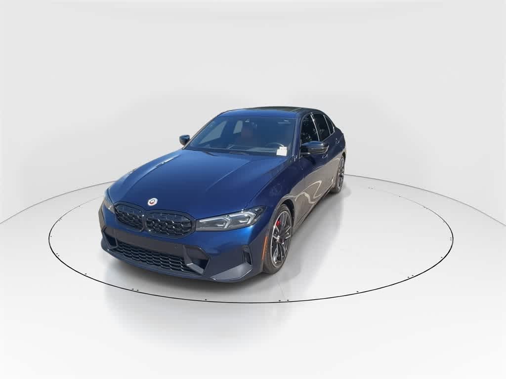 Thumbnail: 2023 BMW 3 Series - 9