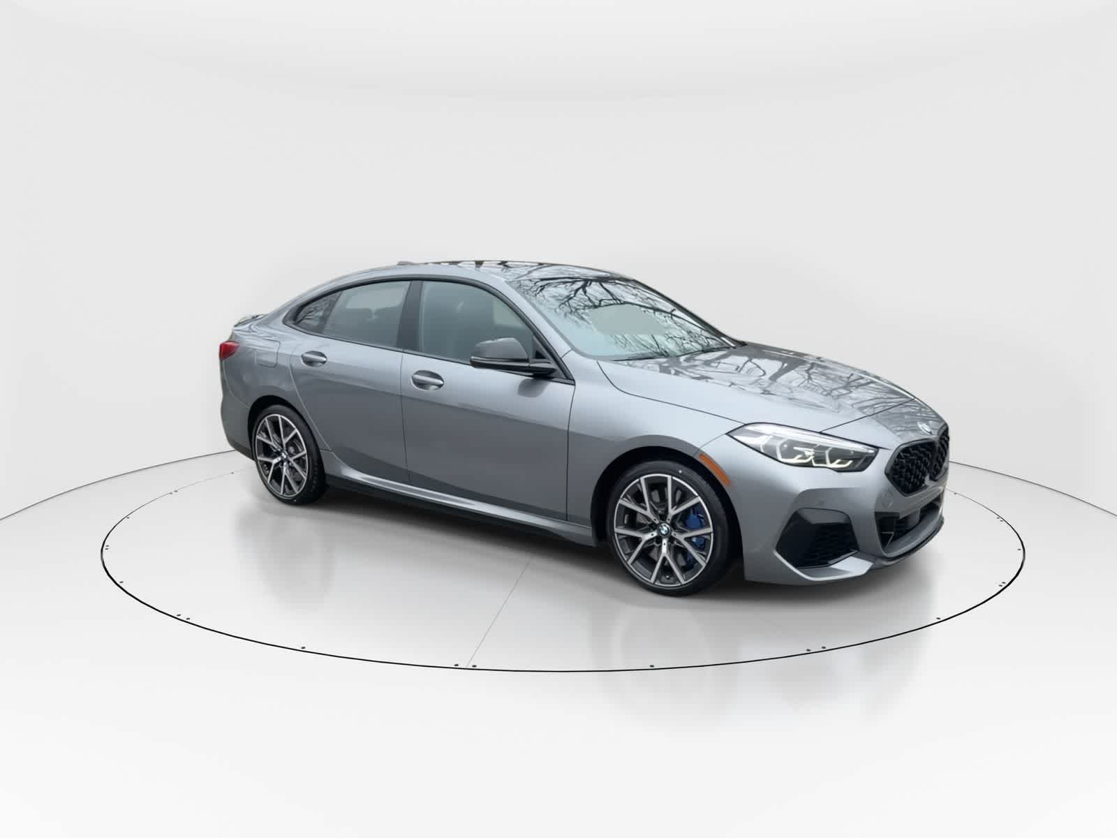 Thumbnail: 2022 BMW 2 Series - 5