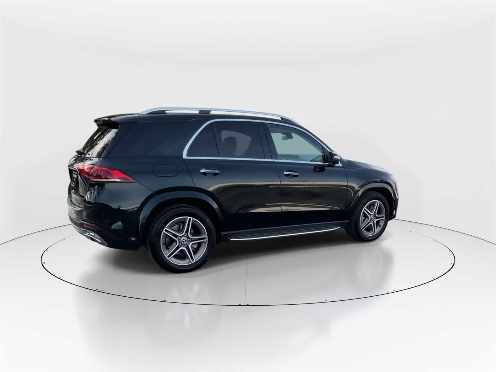 Thumbnail: 2023 Mercedes-Benz GLE - 9