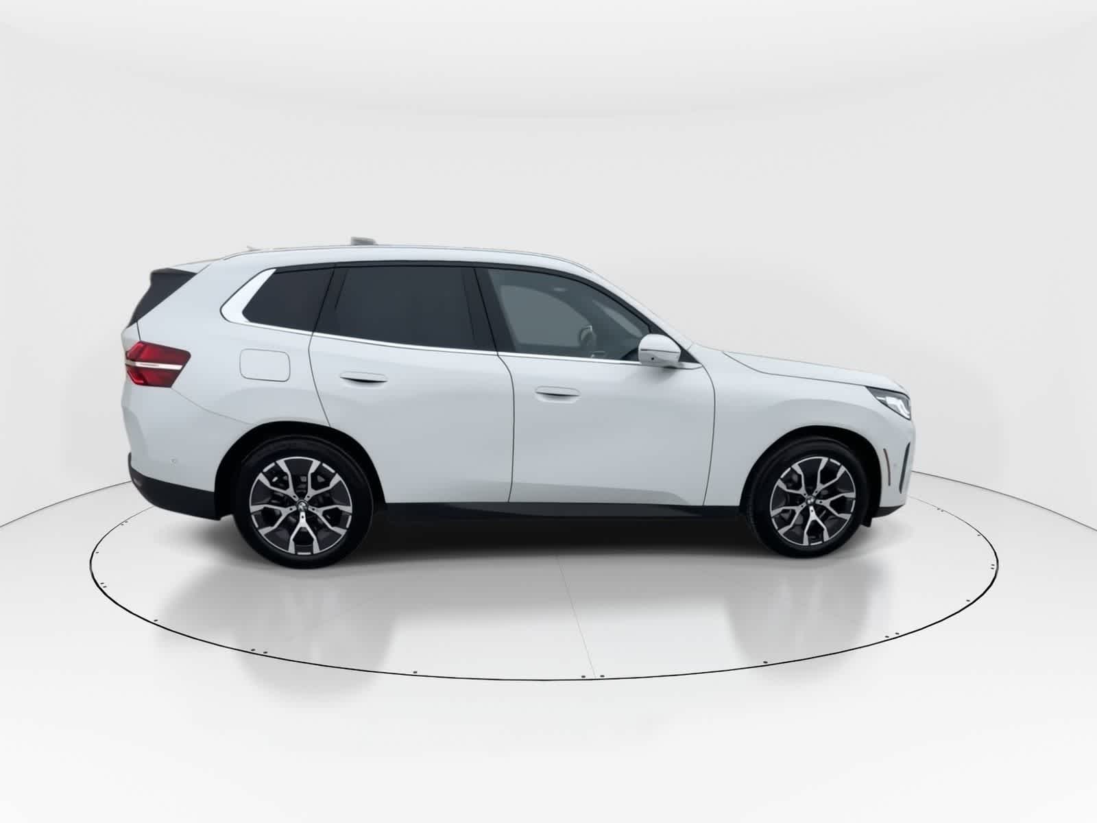 Thumbnail: 2025 BMW X3 - 2