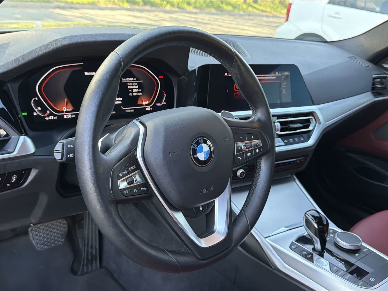 Thumbnail: 2023 BMW 4 Series - 23