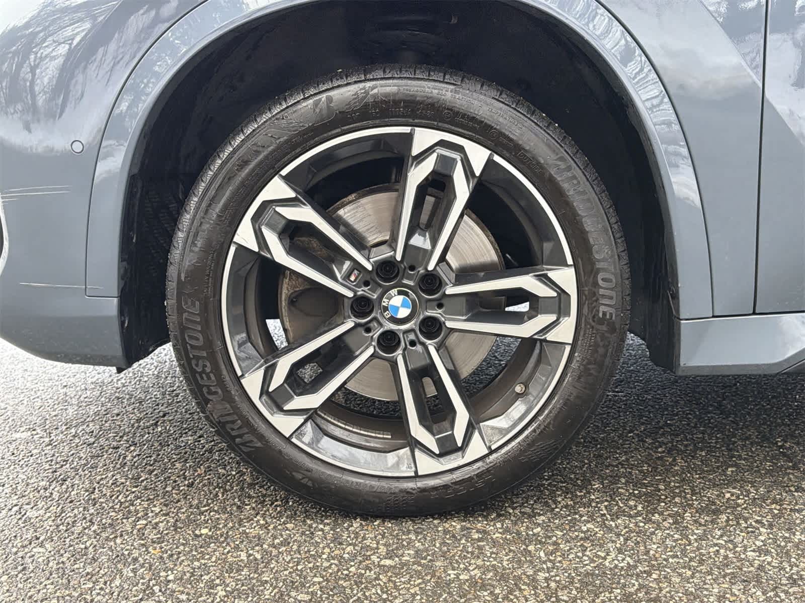 Thumbnail: 2023 BMW X1 - 16