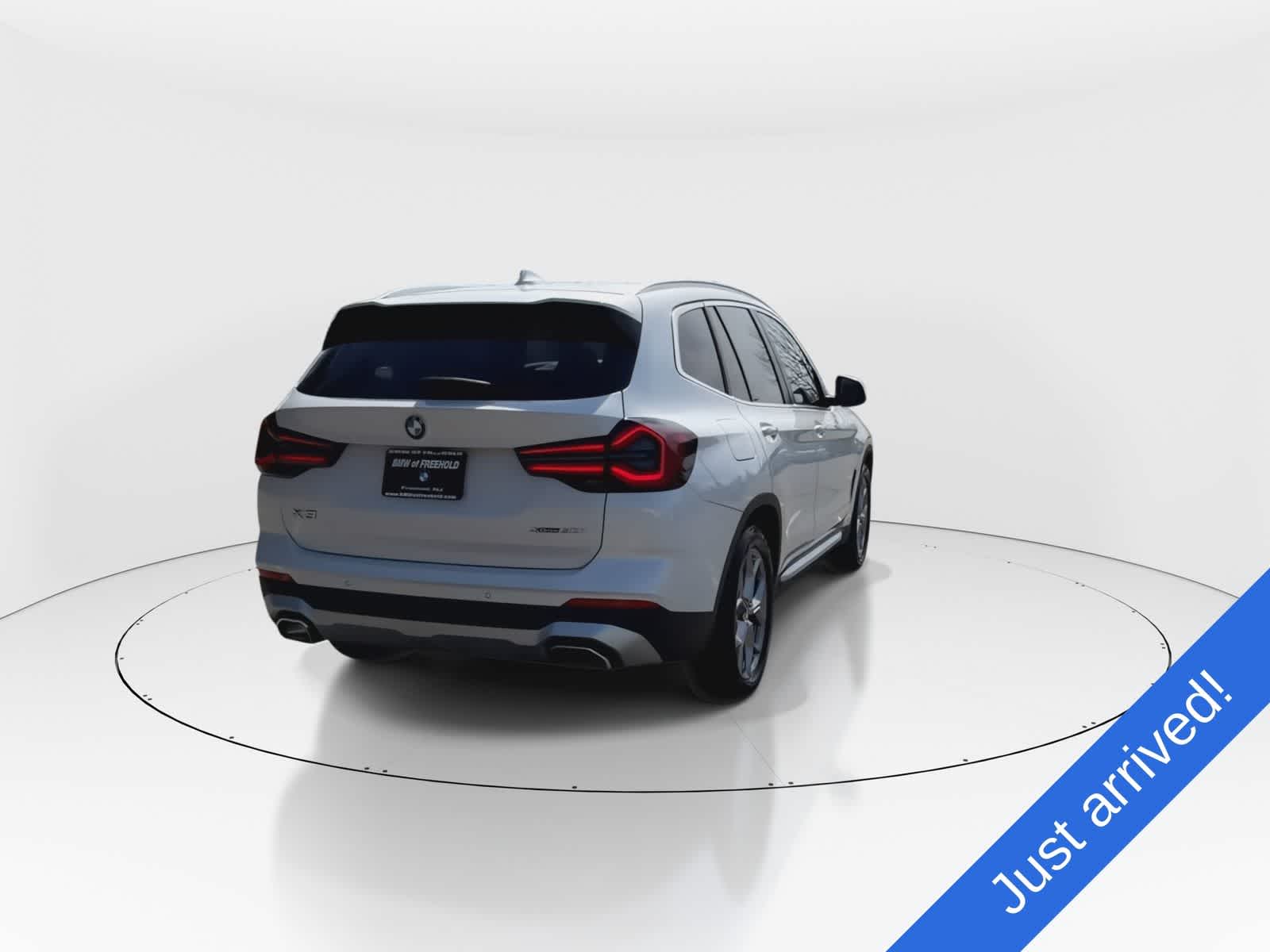 Thumbnail: 2023 BMW X3 - 7