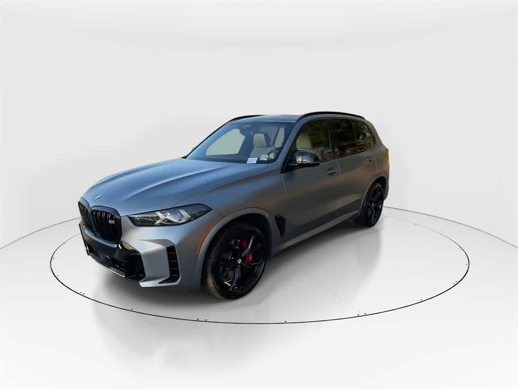 Thumbnail: 2025 BMW X5 - 5