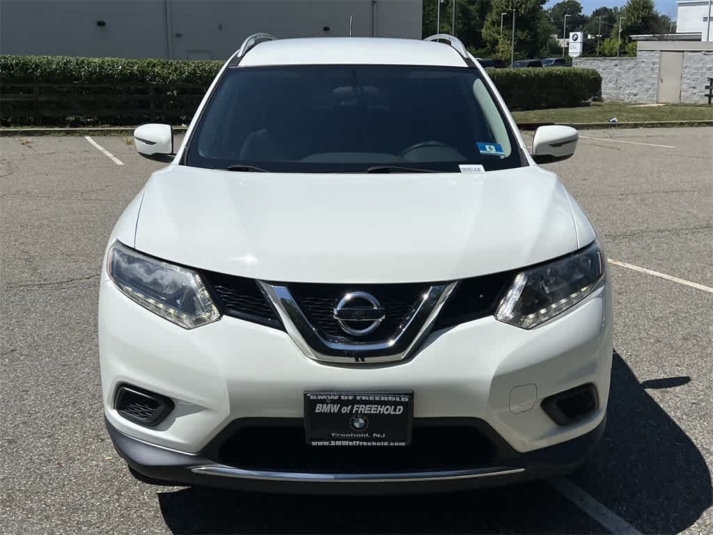 Thumbnail: 2016 Nissan Rogue - 14