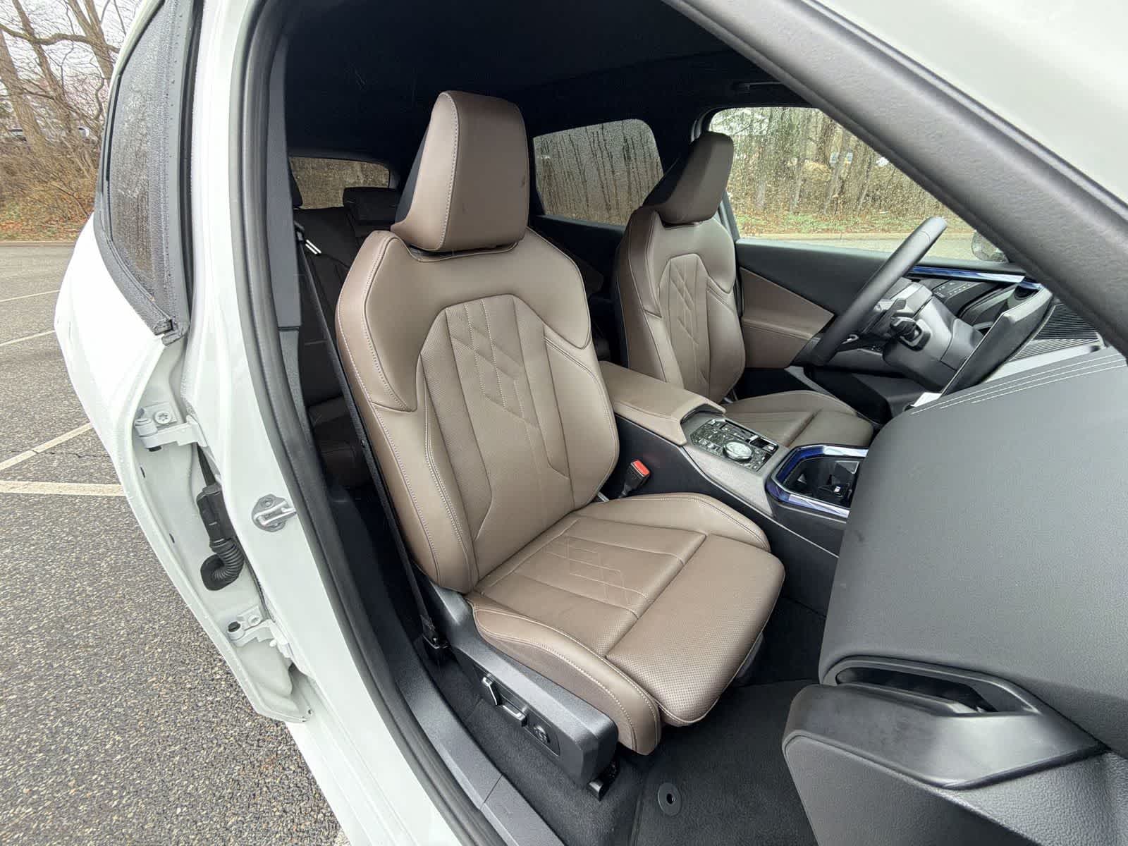 Thumbnail: 2025 BMW X3 - 22