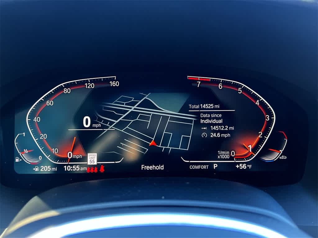 Thumbnail: 2025 BMW 8 Series - 26