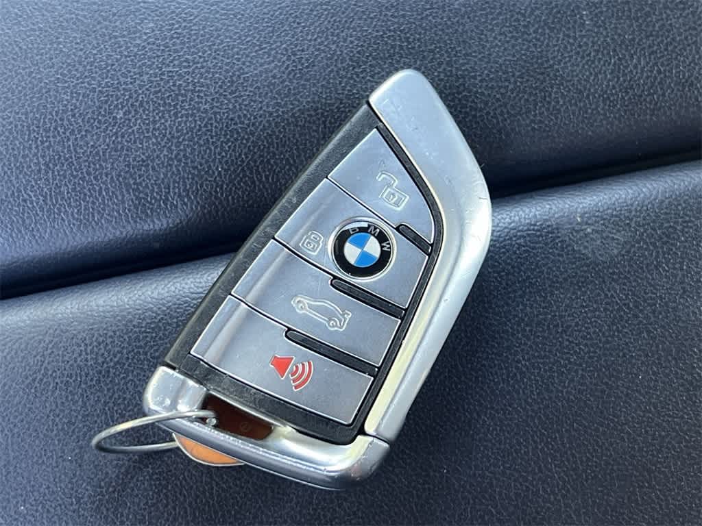 Thumbnail: 2020 BMW 8 Series - 28