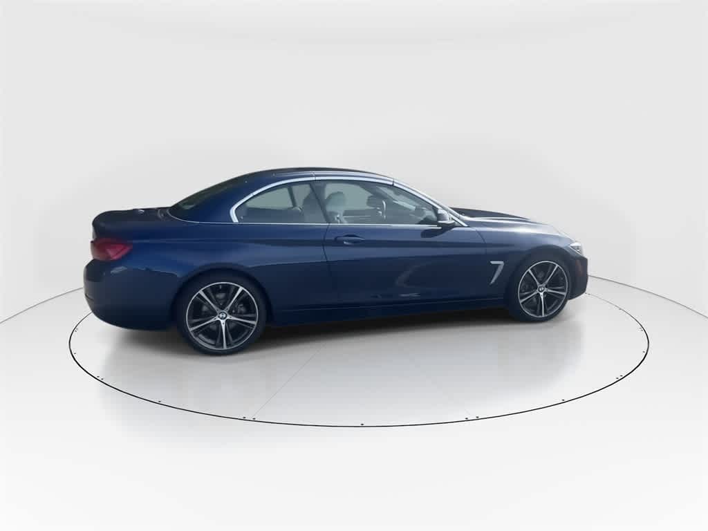 Thumbnail: 2020 BMW 4 Series - 2
