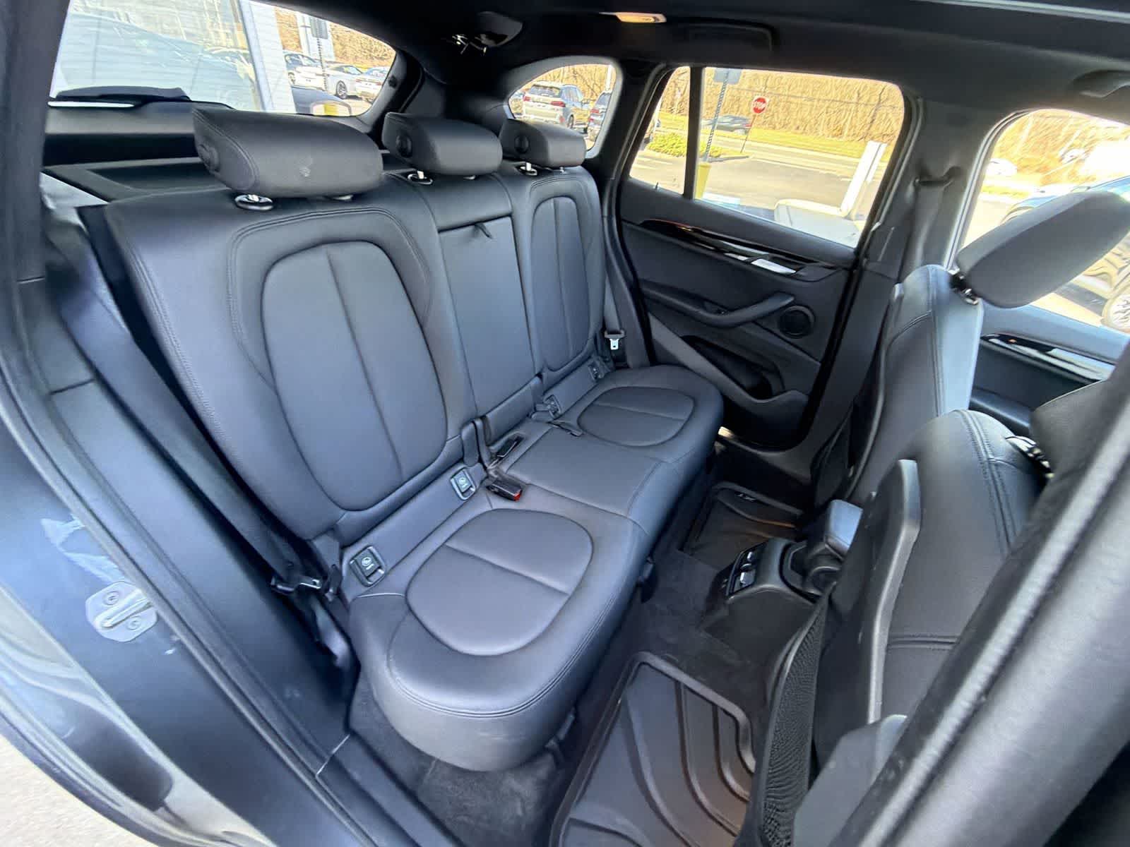 Thumbnail: 2019 BMW X1 - 21