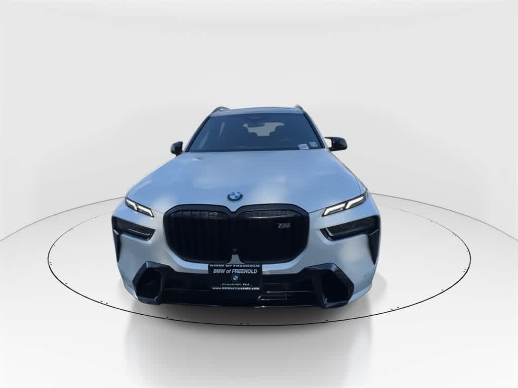 Thumbnail: 2024 BMW X7 - 3