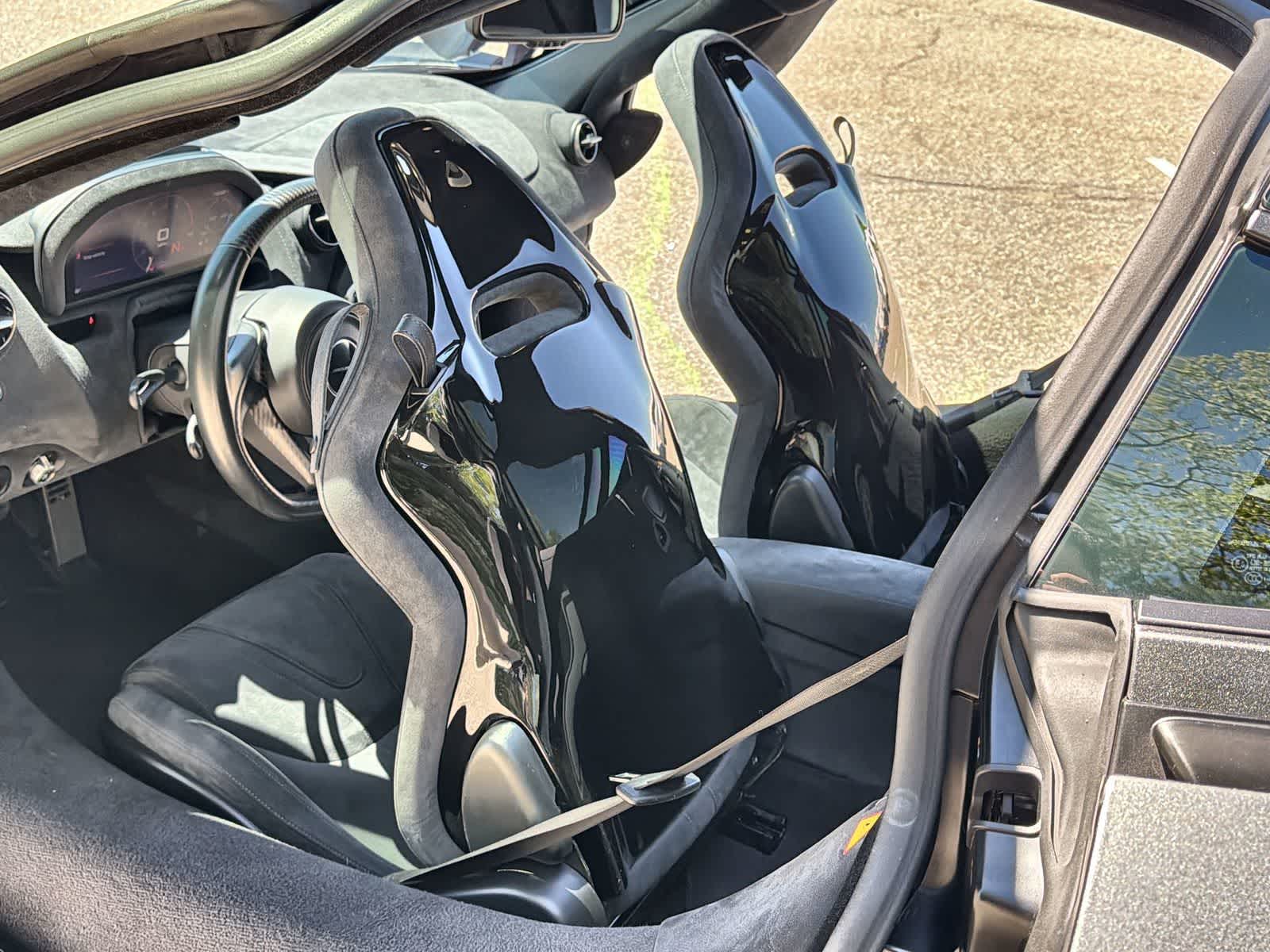 Thumbnail: 2018 Mclaren 720S - 20