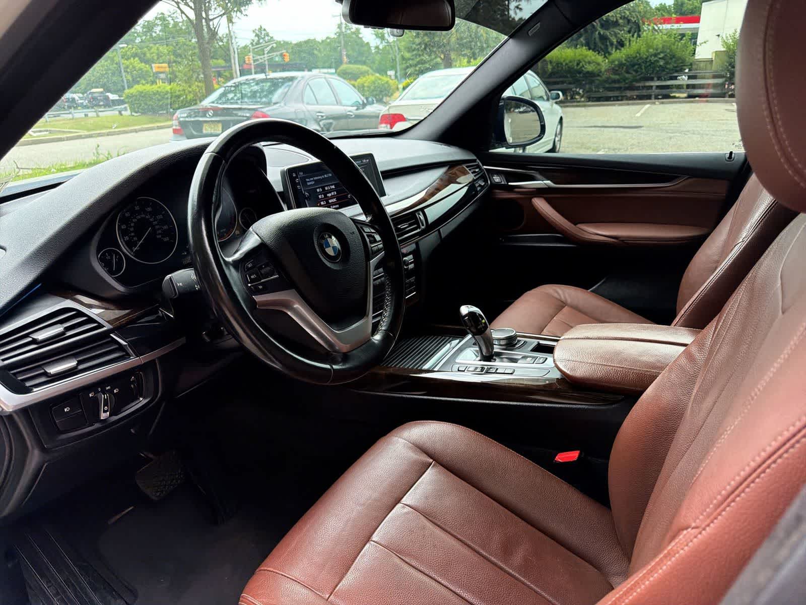 Thumbnail: 2017 BMW X5 - 10