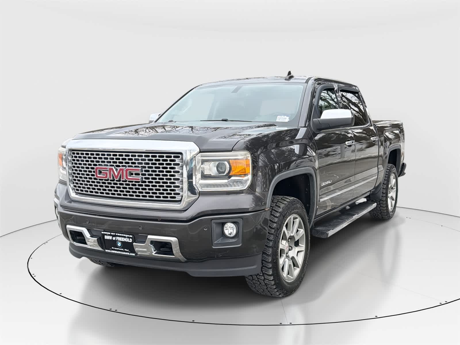 2015 GMC Sierra 1500 Denali Denali