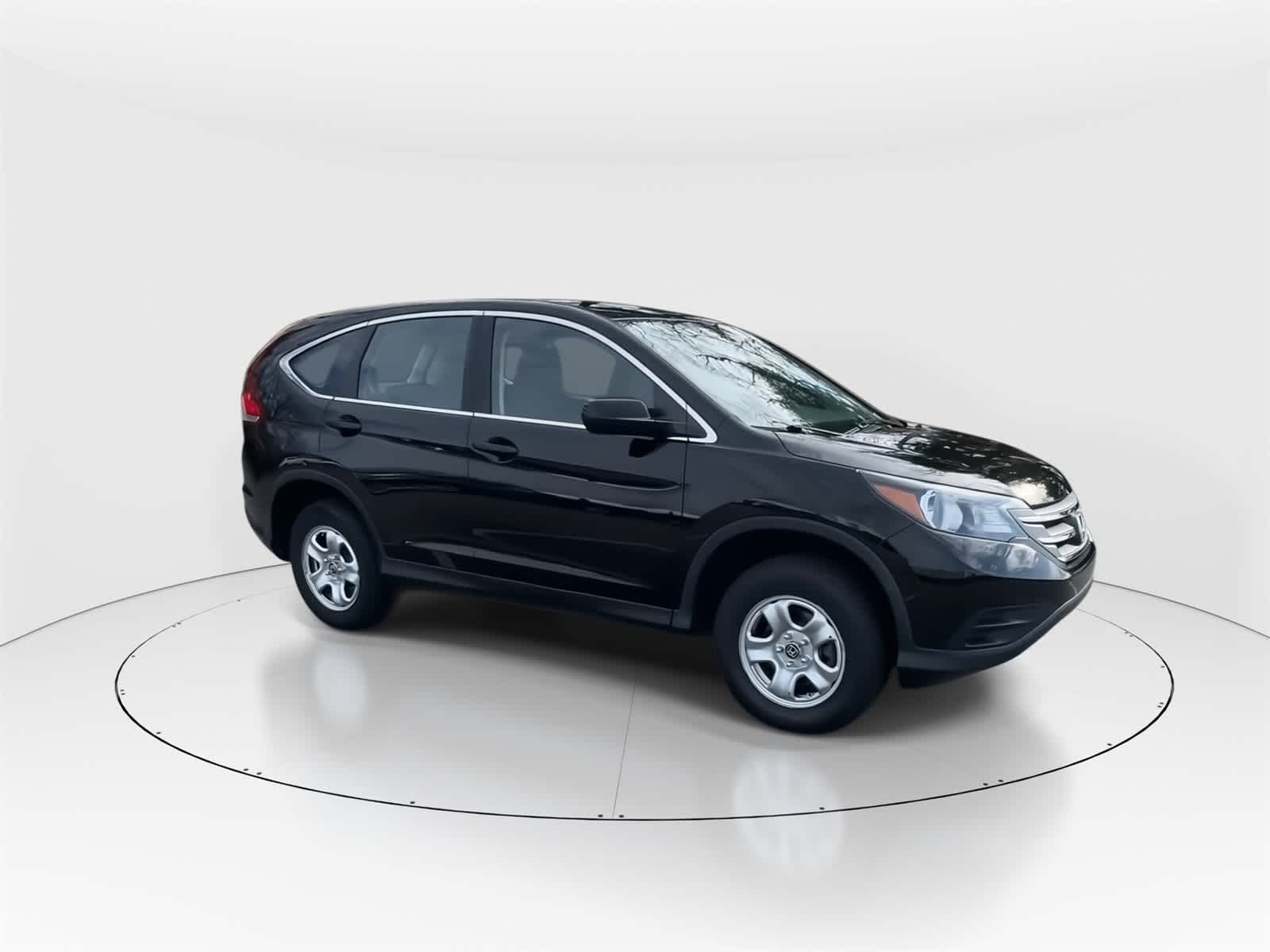 Thumbnail: 2013 Honda CR-V - 3