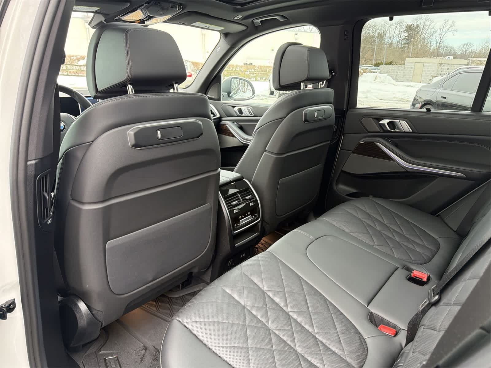 Thumbnail: 2026 BMW X5 - 20