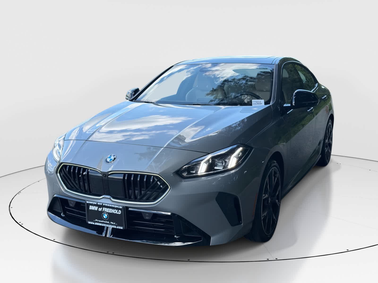 2026 BMW 2 Series