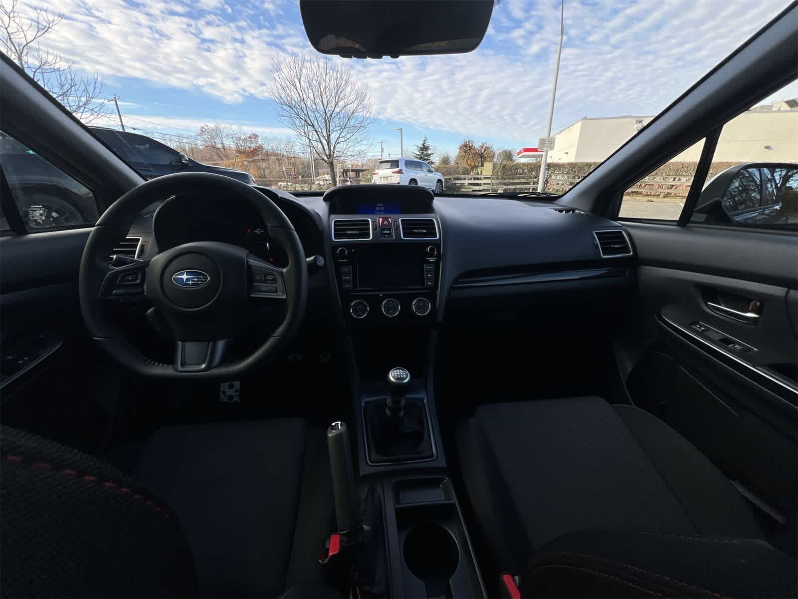 Thumbnail: 2021 Subaru WRX - 18