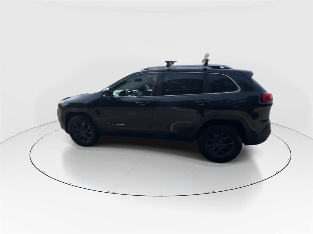 Thumbnail: 2015 Jeep Cherokee - 6