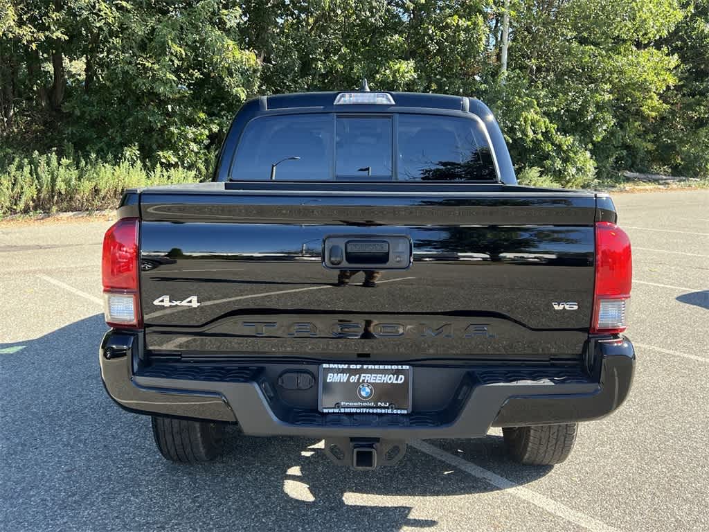 Thumbnail: 2023 Toyota Tacoma - 13