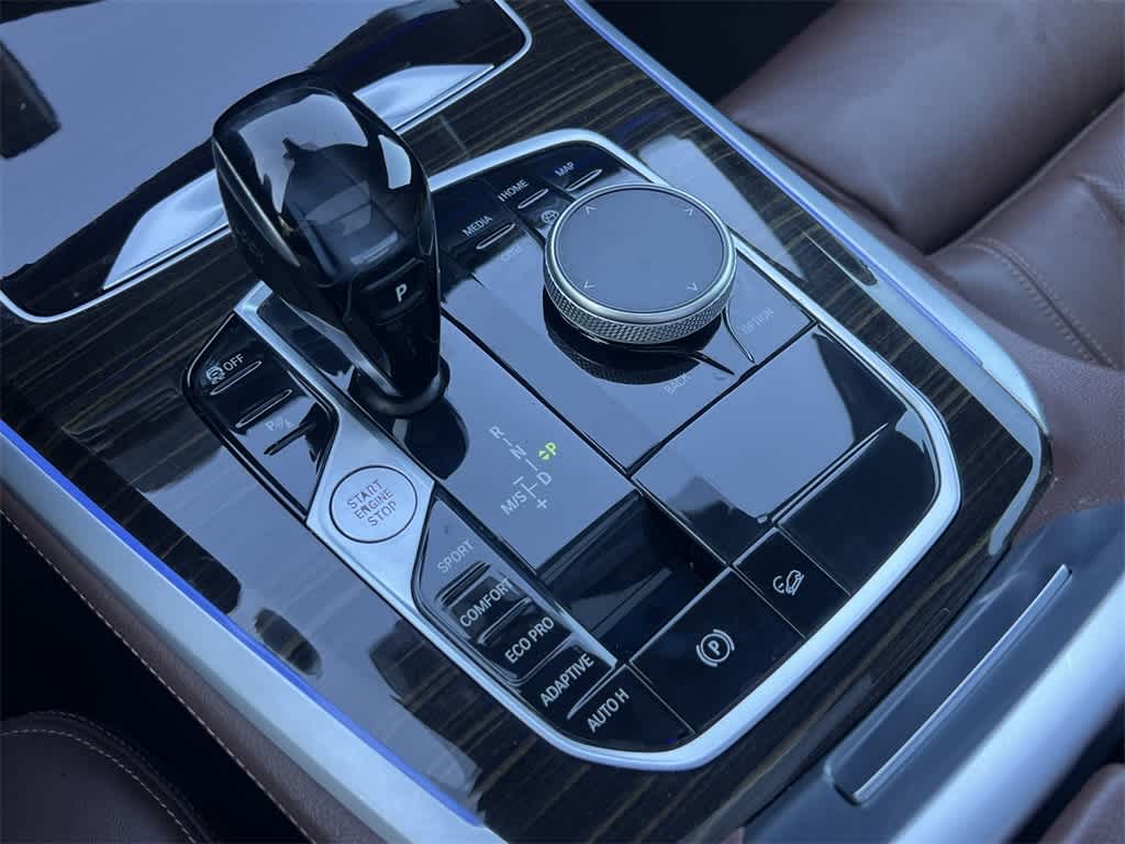 Thumbnail: 2021 BMW X5 - 25