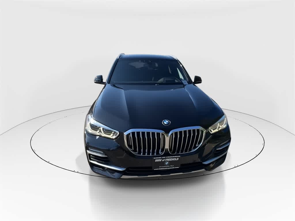 Thumbnail: 2019 BMW X5 - 3
