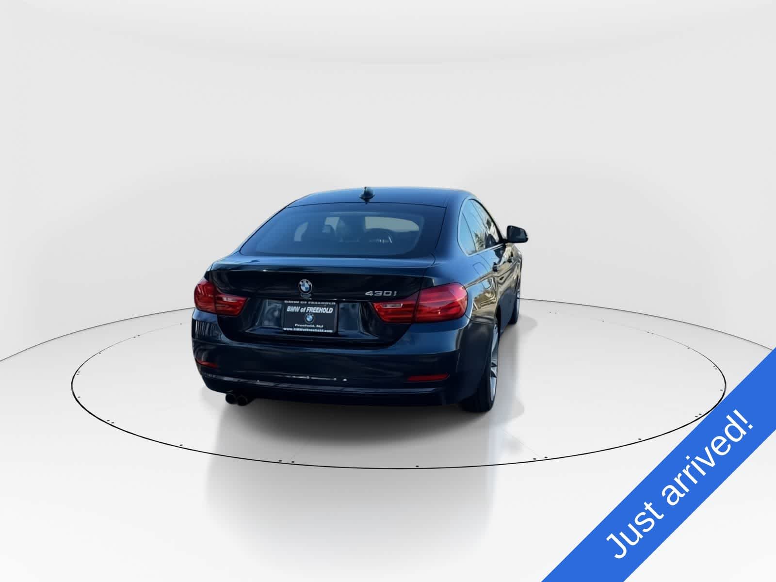 Thumbnail: 2017 BMW 4 Series - 2