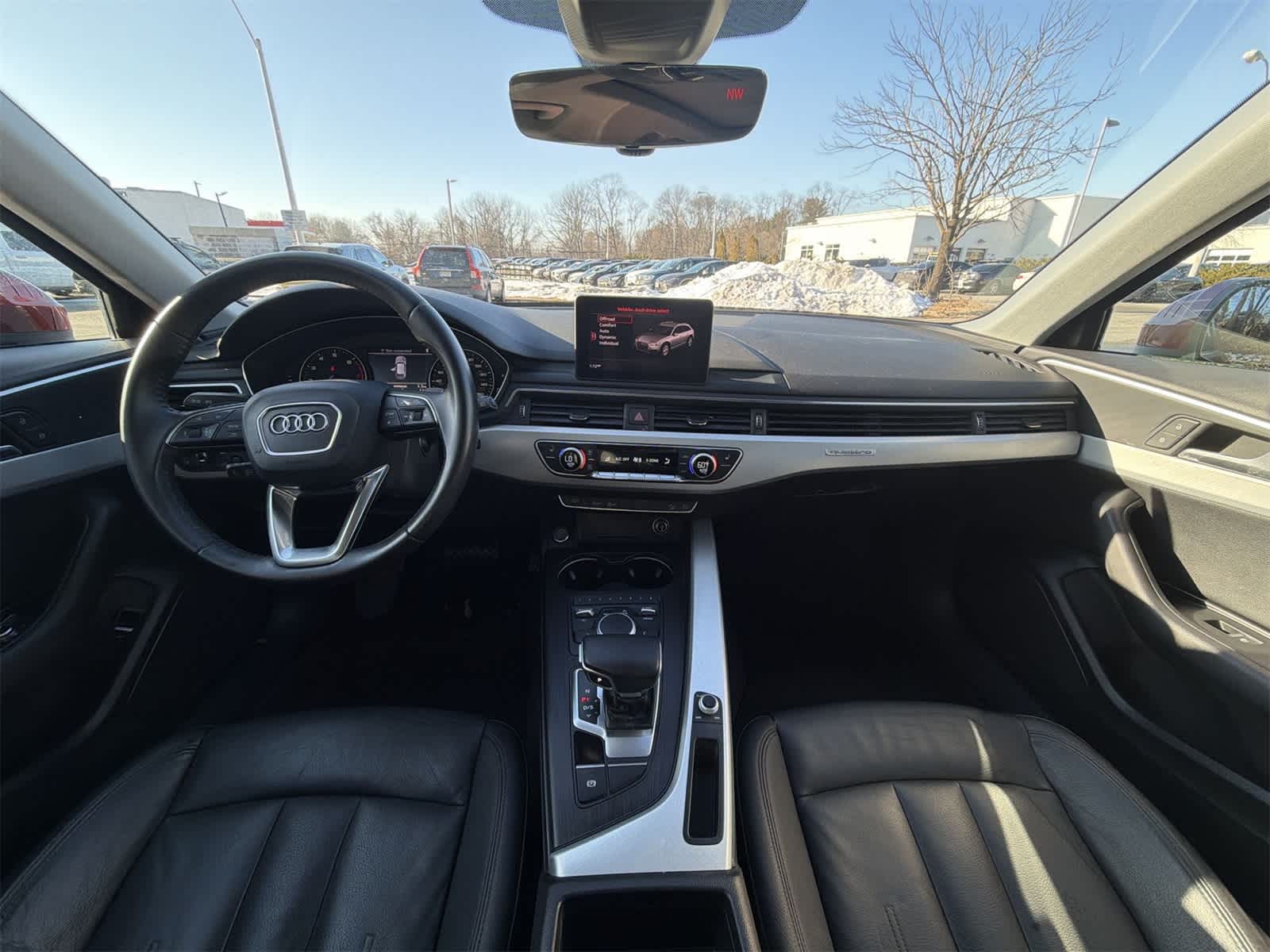 Thumbnail: 2017 Audi A4 - 18