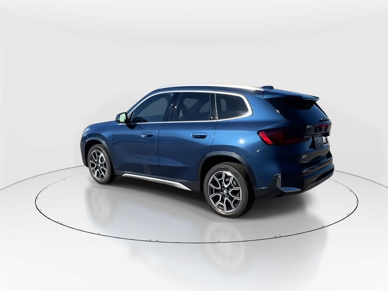 Thumbnail: 2025 BMW X1 - 7