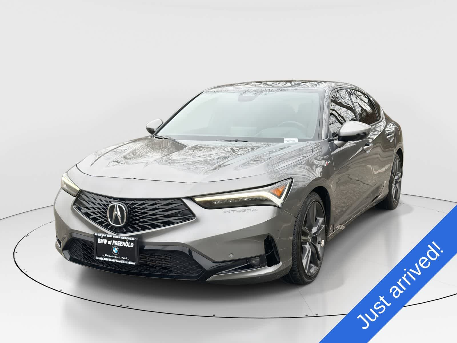 Thumbnail: 2024 Acura Integra - 1