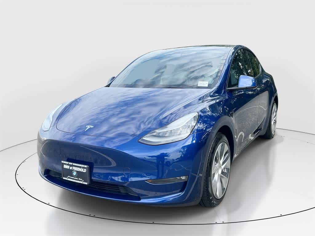 2021 Tesla Model Y Long Range -
                  Freehold, NJ