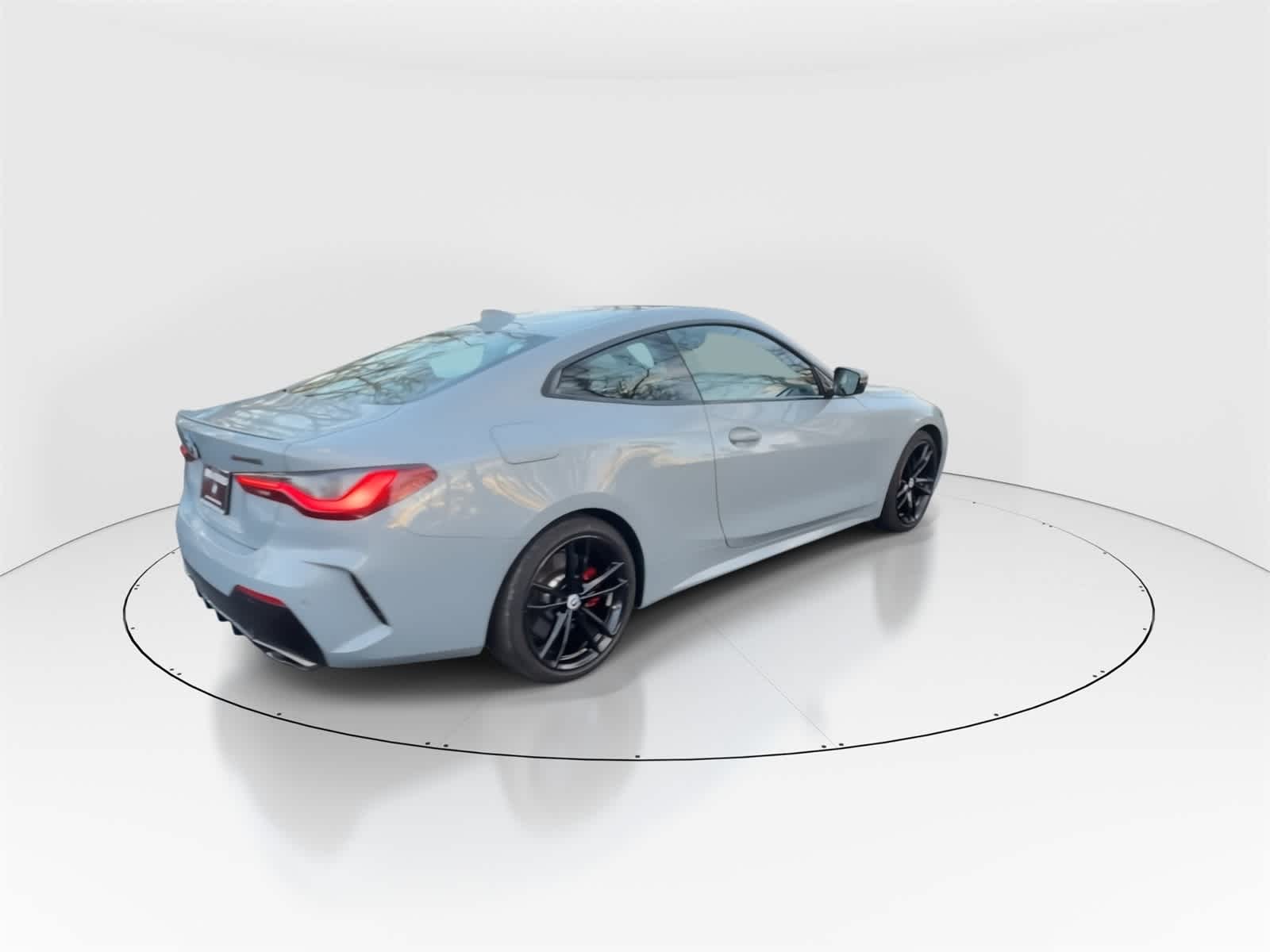 Thumbnail: 2022 BMW 4 Series - 9