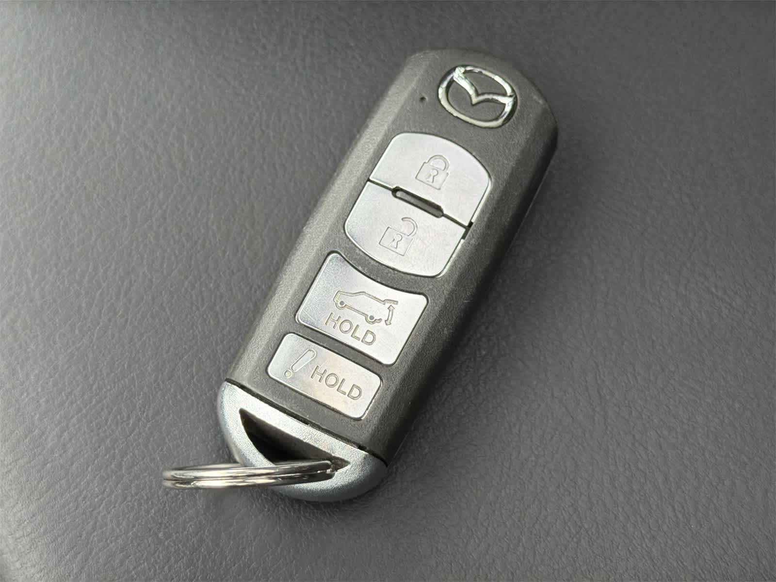 Thumbnail: 2017 Mazda CX-5 - 28