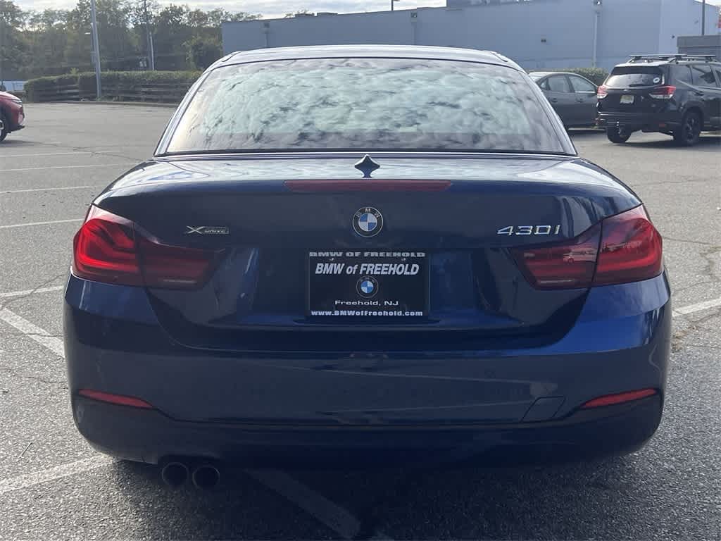 Thumbnail: 2020 BMW 4 Series - 13