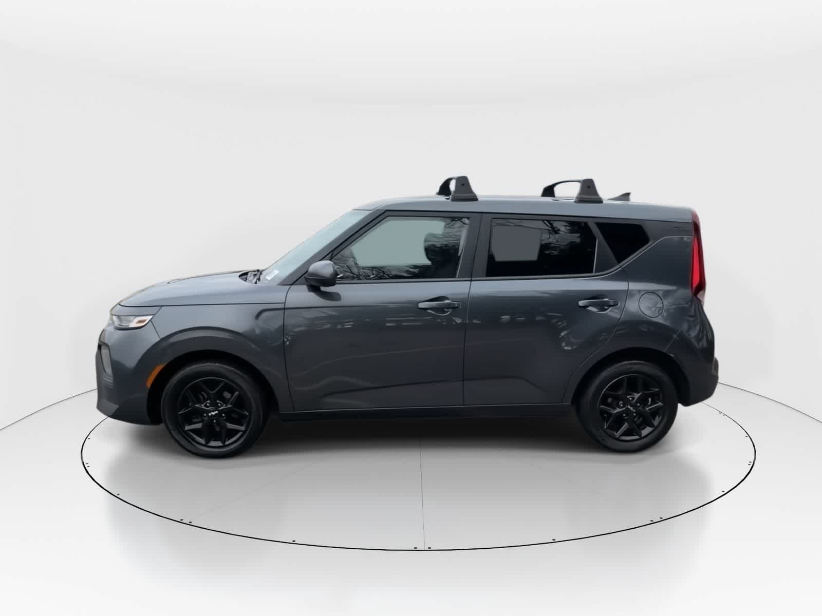 Thumbnail: 2022 Kia Soul - 6