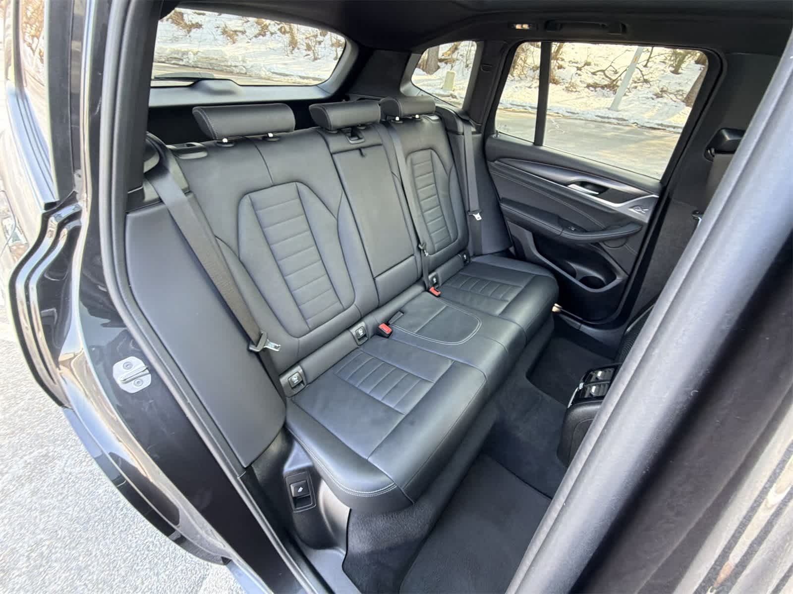 Thumbnail: 2022 BMW X3 - 21