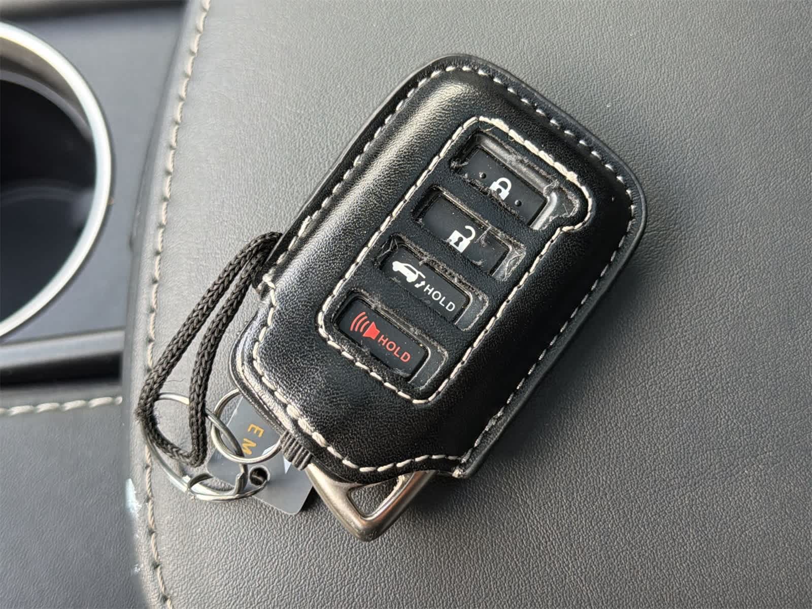 Thumbnail: 2021 Lexus NX - 28