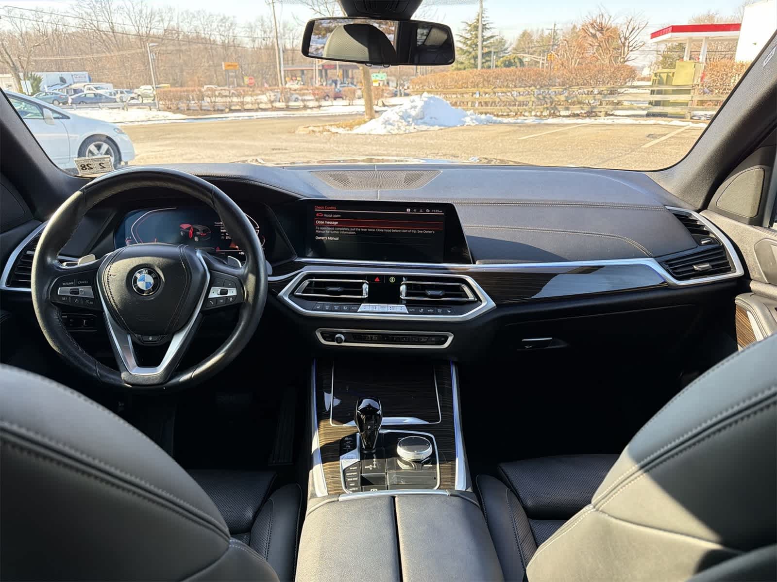 Thumbnail: 2023 BMW X5 - 18