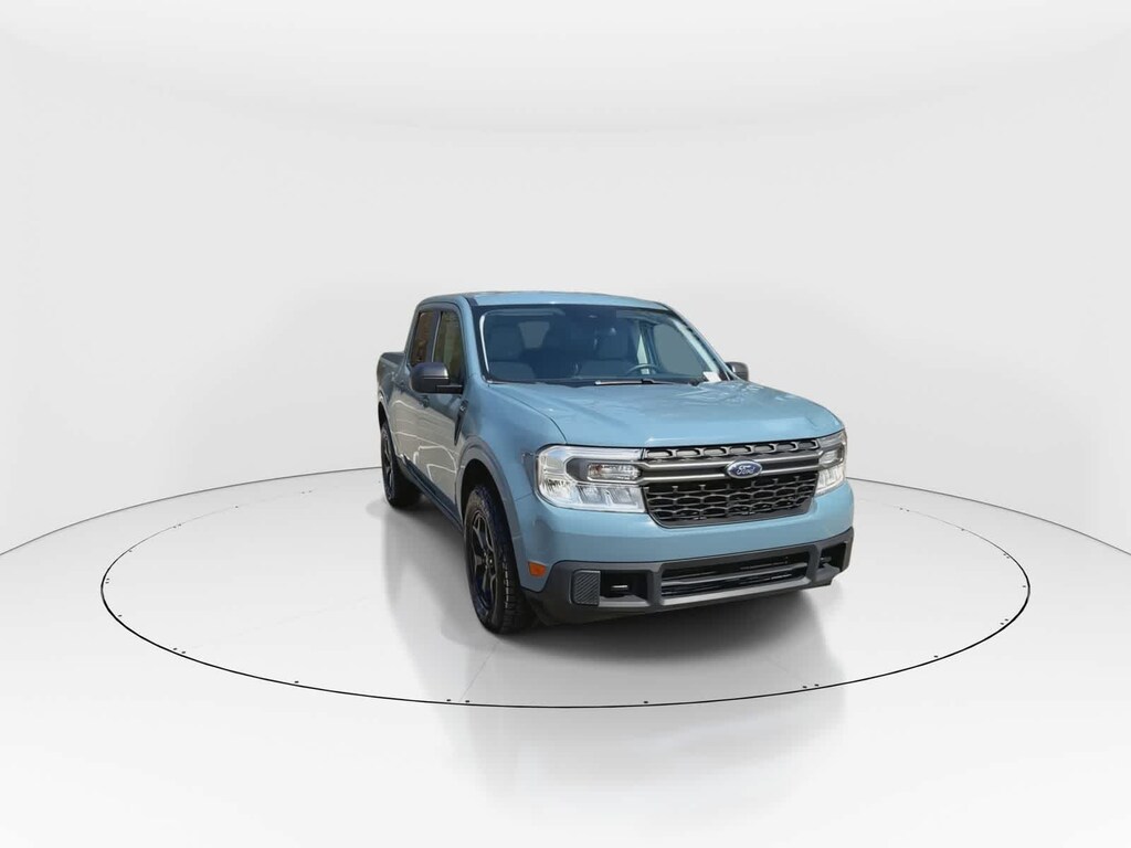 Used 2022 Ford Maverick Truck SuperCrew