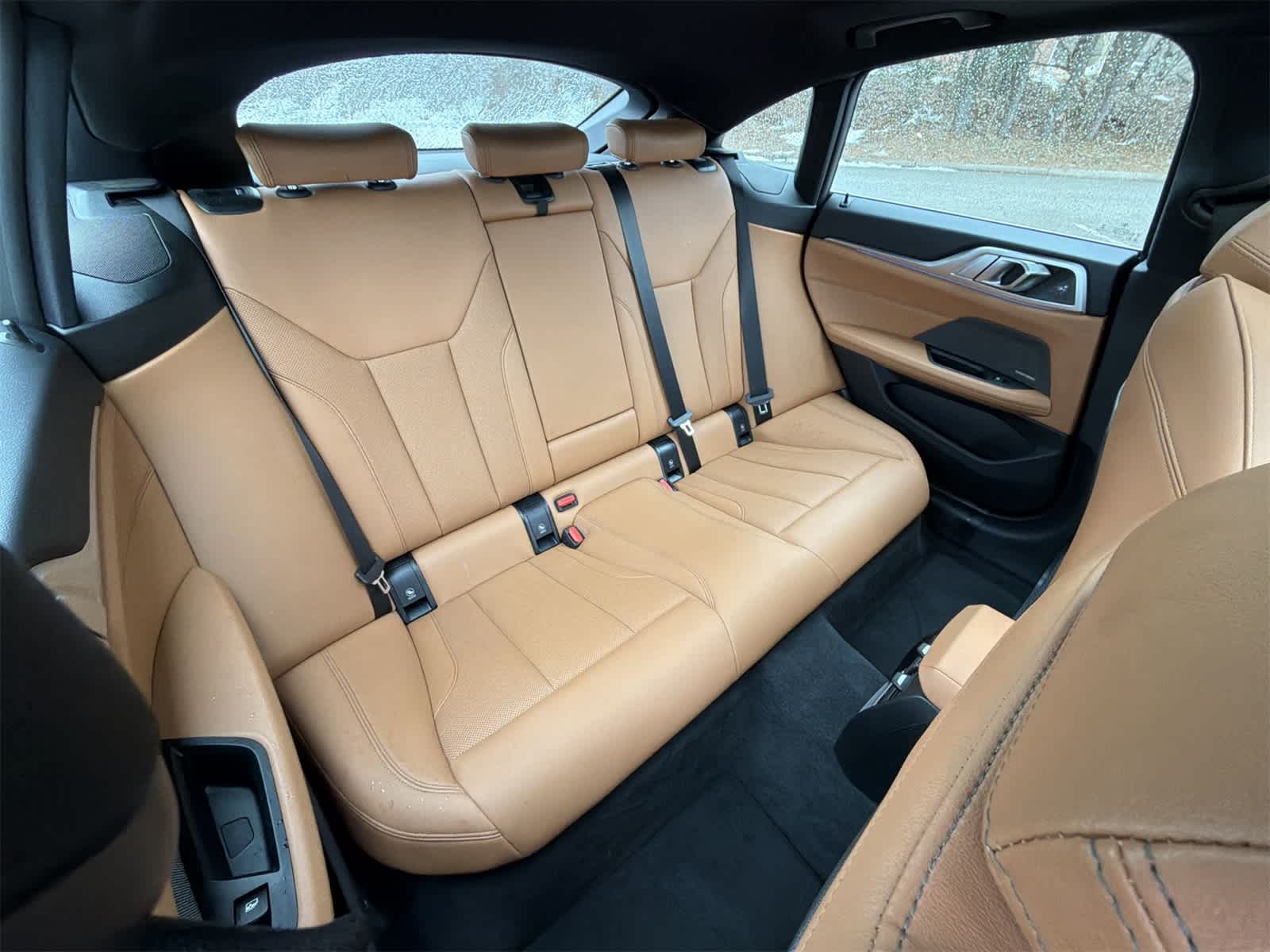 Thumbnail: 2023 BMW i4 - 21