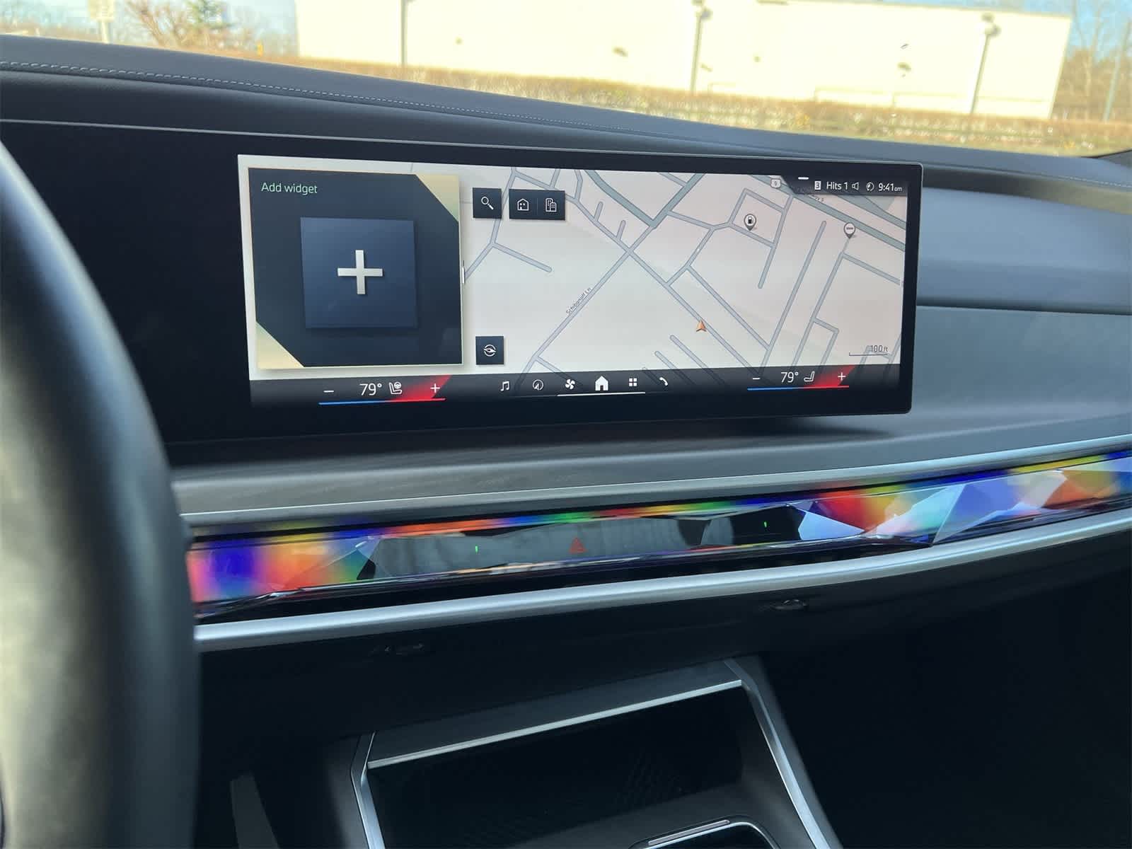 Thumbnail: 2023 BMW 7 Series - 24