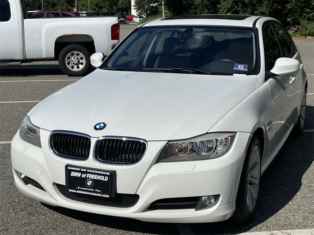 2011 BMW 3 Series 328i xDrive -
                  Freehold, NJ